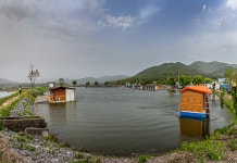 예담2 > [마전 낚시터] : 낚시사랑