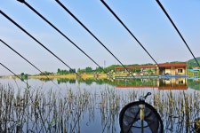 낚시사랑 > 음성 삼성지낚시터 : 낚시사랑