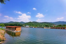 노아주 > 포천 가산낚시터 : 낚시사랑