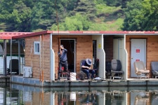 노아주 > 포천 가산낚시터 : 낚시사랑