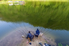 예담2 > [원주 고산지] : 낚시사랑