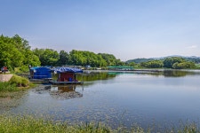 예담2 > [신월 낚시터] : 낚시사랑