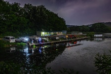 예담2 > [신월 낚시터] : 낚시사랑