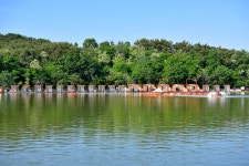 강호지락 > 대부도 하늘바다 낚시터 : 낚시사랑