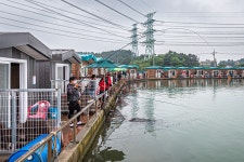 예담2 > 선재낚시공원 : 낚시사랑