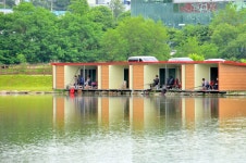 강호지락 > 안성 거청낚시터 : 낚시사랑