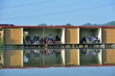 강호지락 > 안성 거청낚시터 : 낚시사랑