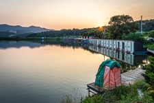 예담2 > [도곡 낚시터] : 낚시사랑