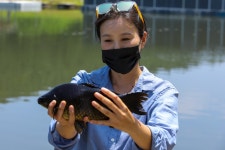 청춘어락 > 청주 황청리낚시터 : 낚시사랑