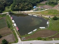 청춘어락 > 청주 황청리낚시터 : 낚시사랑