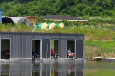 청춘어락 > 청주 황청리낚시터 : 낚시사랑