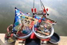 청춘어락 > 청주 황청리낚시터 : 낚시사랑