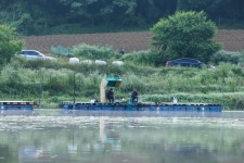 청춘어락 > 청주 황청리낚시터 : 낚시사랑