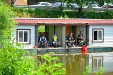 강호지락 > 용설2호지 : 낚시사랑