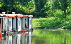 강호지락 > 용설2호지 : 낚시사랑