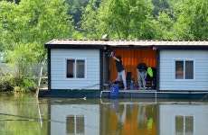 강호지락 > 용설2호지 : 낚시사랑