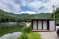 예담2 > 성주리 낚시터 : 낚시사랑