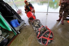 노아주 > 포천 가산낚시터 : 낚시사랑