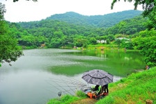 낚시사랑 > 당진 안국지 : 낚시사랑