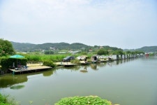 강호지락 > 내동 낚시터 : 낚시사랑