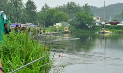 강호지락 > 내동 낚시터 : 낚시사랑
