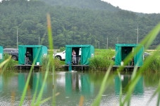 강호지락 > 내동 낚시터 : 낚시사랑
