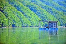 낚시사랑 > 춘천호 원천낚시터 : 낚시사랑