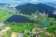 노아주 > 아산 안골지 : 낚시사랑