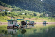 예담2 > 상무룡 낚시터 : 낚시사랑