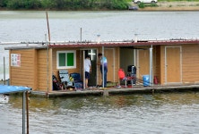 강호지락 > 안성 만정낚시터 : 낚시사랑