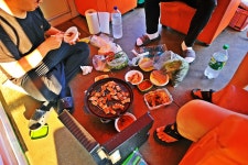 :::: 낚시사랑 - 낚시사랑,가족사랑,자연사랑 ::::