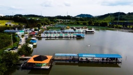 청춘어락 > 천안 석곡 낚시터. : 낚시사랑