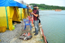강호지락 > 서울바다낚시터 : 낚시사랑