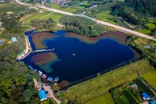 예담2 > [신월 낚시터] : 낚시사랑