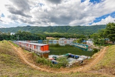 예담2 > [초원 낚시터] : 낚시사랑