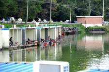 강호지락 > 남전 낚시터 : 낚시사랑