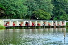 강호지락 > 소로리낚시터 : 낚시사랑