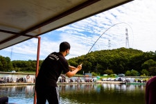 청춘어락 > 화성 신촌 낚시터 : 낚시사랑