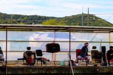 청춘어락 > 화성 신촌 낚시터 : 낚시사랑