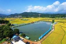 노아주 > 양평 오빈낚시터 : 낚시사랑