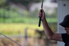 노아주 > 양평 오빈낚시터 : 낚시사랑