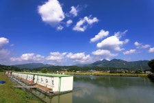 노아주 > 양평 오빈낚시터 : 낚시사랑