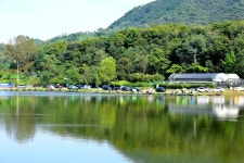 강호지락 > 아방리 낚시터 : 낚시사랑