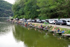 강호지락 > 아방리 낚시터 : 낚시사랑
