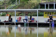강호지락 > 안성 금광호수 낚시터 : 낚시사랑