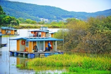 낚시사랑 > 송전지 평택좌대 : 낚시사랑