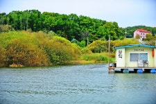낚시사랑 > 송전지 평택좌대 : 낚시사랑