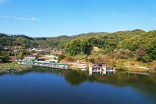 노아주 > 음성 상곡지 : 낚시사랑