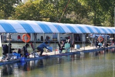 붕어도인 > 화성 고잔낚시터 : 낚시사랑