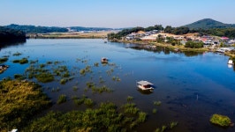 청춘어락 > 화성 버들낚시터 : 낚시사랑